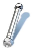 Merck HPLC-Säule Purospher STAR RP-18 endcapped, 3μm Hibar RT, 150x4,6mm