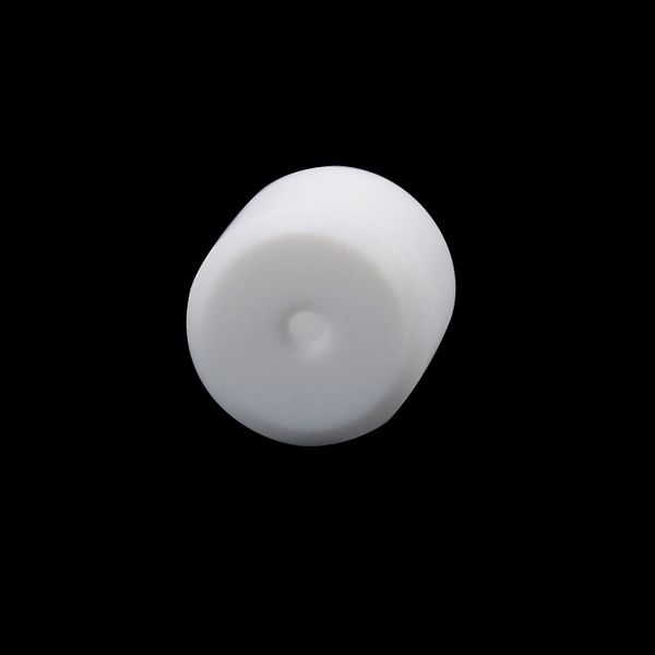 Microsolv Lösungsmittelfilter, PTFE, Last Drop , 10 μm, 25 mm Durchmesser, Economy, 5 pc/PAK