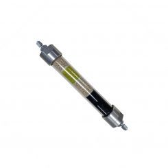 Chromatography Research Supplies SPure XLS H2O/HC Filter, 1/4'' Edelstahl Kompressions-Fittinge
