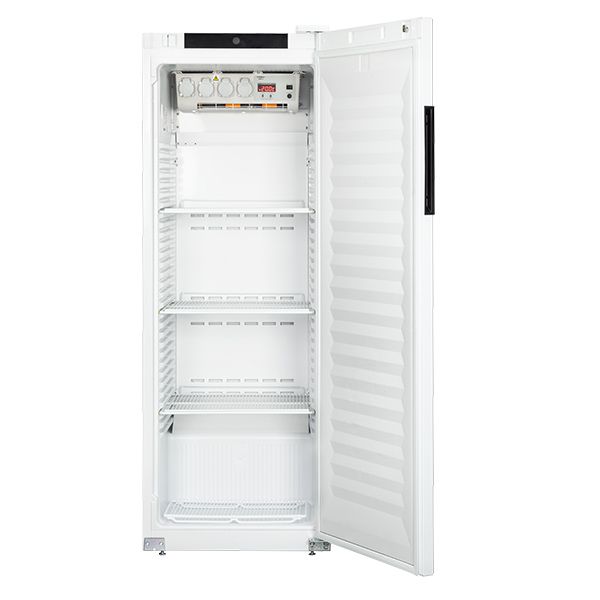 WTW TS 700/4-i, Thermostatenschrank für 4 BSB-OxiTop -Messsysteme (je 12 Standardflaschen), 230 VAC, 50 Hz, Kühlmittel R-600a