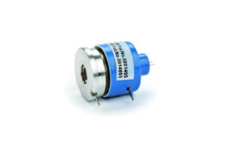 Excelitas Noblelight FiberLight D2 Replacement Lamp DTL6/10, for DTM 6/10, DTM 6/11
