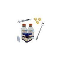 Product Image of Verbrauchsmaterial-Kit für die Analyse von Erfrischungsgetränk-Zusatzstoffen