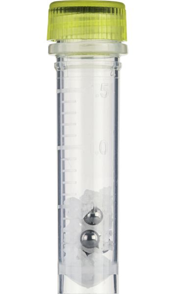 Macherey-Nagel NucleoSpin Bead Tubes Type F, 50/PAK