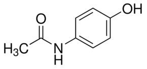 A5000-100G - 4-ACETAMIDOPHENOL | analytics-shop.com