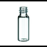 ND8 1.5ml, Screw Vial, 32 x 11.6 mm, clear, 10 x 100 pc