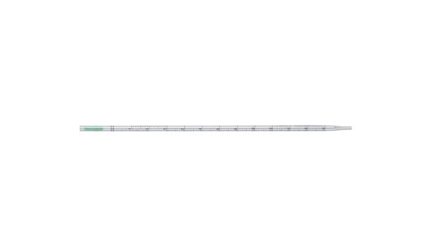 Ratiolab Serologische Pipetten, 2,0 ml, sterilisiert, einzeln verpackt, 1000 St/Pkg