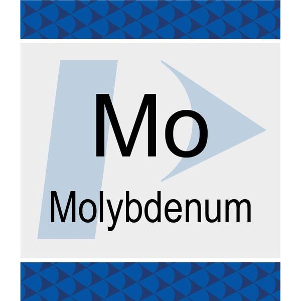 PerkinElmer Ölstandardmolybdän, 1000 μg/g, 50 g