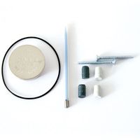 Product Image of AG 170 battery change set for hand-held measuring devices