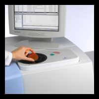 Disposable Reference Mirror for Reflectance Spectroscopy