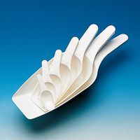 Product Image of Scoop/PE white, 350mm long Scoop/PE white, 350mm long