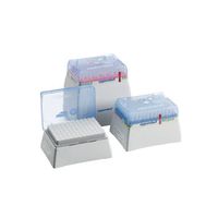 Product Image of epT.I.P.S.® G Racks, EP Biopur®, 0.1 - 5 ml, 120 mm, violet, 120 tips (5 racks x 24 tips), old Number : 0030075200