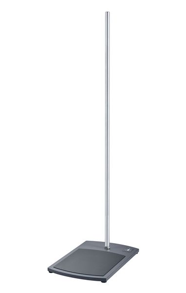 IKA Plate stand, H800 mm, R 1826, 200x316 H 800 mm