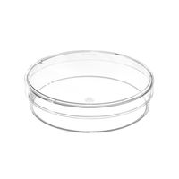 Product Image of Cell Culture Dish, PS, 100/20 mm, CELLCOAT®, Fibronektin, 2 x 5 pc/PAK