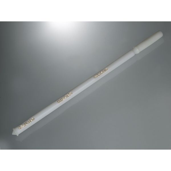 Bürkle MultiDispo LaboPlast, HDPE, 500 mm, 100 ml, 20 St/Pkg