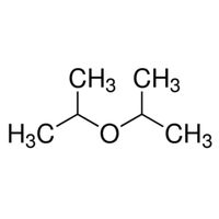 Product Image of Diisiopropylether, ACS Reagenz, stabilisiert, Glasflasche, 1 L
