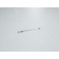 Product Image of Sample-spoon, V2A, 150 mm, 2 ml, autoclavable