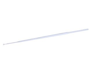 Greiner Bio-One Impföse, PS, 1 μL, 200 mm, weiß, steril, 40x50/PAK