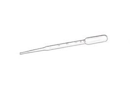 Greiner Bio-One Serumpipette, 153.0 mm, graduiert, unsteril, 3x500/PAK