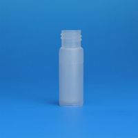 Product Image of 2.5 ml Polypropylene Limited Volume Vial, 15x45 mm 13-425 mm Thread, 10 x 100 pc/PAK