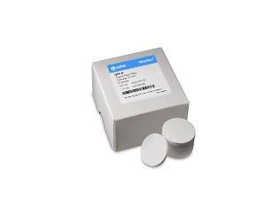 Whatman Quartz Fiber Filter, round, SiO2, Grade QM-H, 90 mm, 50 pc/PAK