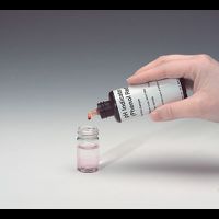 Oakton Reagenzienkit für Kolorimeter, pH-Indikator (pHenolrot), 50 Tests/Kit