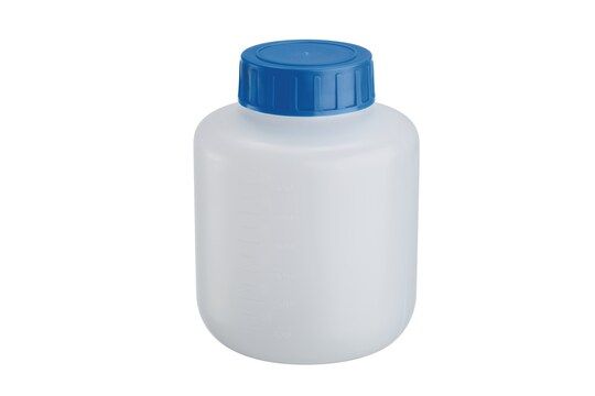 Eppendorf 750 ml Flasche, für Rotor S-4-104, S-4x750, S-4x1000,2 St/Pkg