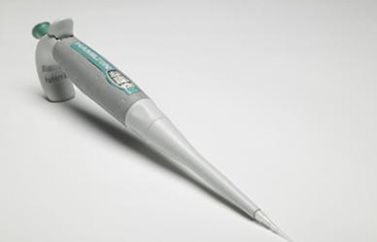 Hamilton Pipette SoftGrip Ein-Kanal, 0.2-2 μl