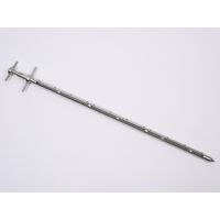 Product Image of Schürfstecher, V4A, Ø 25 mm, 100 cm, 180 ml