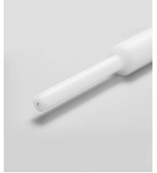 LCTech Filling Tool (PTFE) for SPE Columns, 14 mm diameter (only for P/N 11156), with a pen needle for easy handling of the glass filters