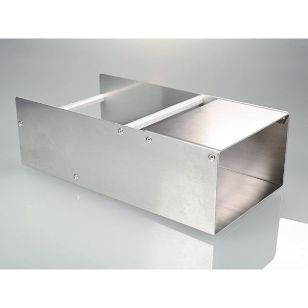 Bürkle Dispenser for close-it 150x150 mm, old No. 5303-7