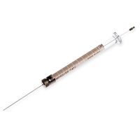 Product Image of 5 µl, Model 75 RN-S Agilent Syringe, 26s gauge, 43 mm, point style AS with Certificate of calibration