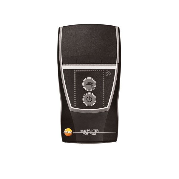 Testo Mobiler Drucker für Datenlogger testo 175/176/184