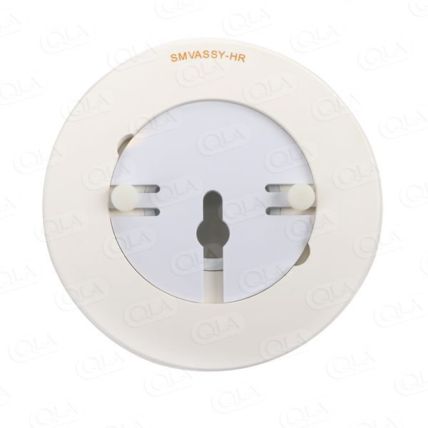 QLA Small Volume Adapter Assembly for Hanson SR8-Plus Baths includes Cover
