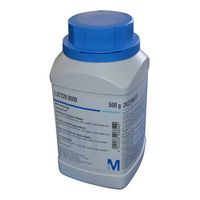 Product Image of Peptone water (buffered), acc. to ISO 6579 for microbiology, 500 g