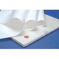 Product Image of Filter Paper Sheet, qualitative, 580 x 580 mm, Grade 597, medium fast, 81 g/sqm, 100 sheets