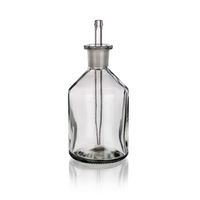 Product Image of Tropfflasche, austauschbare NS-Pipette. klar, 50ml, 30St.