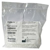Product Image of Finntips Mikro FT, 0,2-10 ul, 1000 St/Pkg