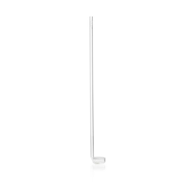 Duran Group DURAN Gas distribution tube, 33cD, d = 6 mm, porosity 2, 5 pc/PAK