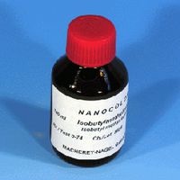 Rechteckküvettentest NANOCOLOR Isobutylmethylketon, 100 mL