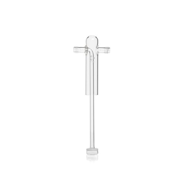 Duran Group Aufsatz/Drechsel mit Filterplatte der Por. 1