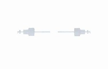 Hamilton Dual Hub Schlauch Einheit, FEP, 2 x 1/4'', 18 Gauge, 300 mm
