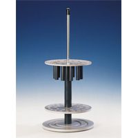 Product Image of Pipette stand round, footprint 230mm diam., rod length 530mm