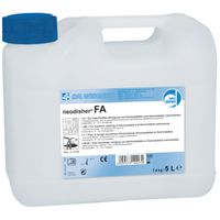 Product Image of Neodisher FA, Reinigungsmittel, flüssig, zur Reinigung von Glasgeräten in Spülautomaten, 5L