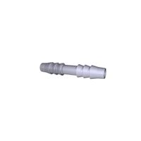 Product Image of Barbed Straight Connector, Nylon, 1/4'' ID