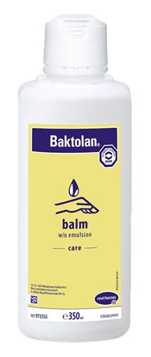 Bode Baktolan balm, Hand- und Körperpflege, 20 x 350ml