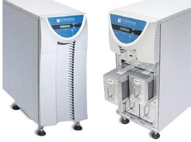 PerkinElmer 800 VA-UPS für Pinaacle 900F/AAnalyyst 100/2/300/400/Lambda-50 Hz