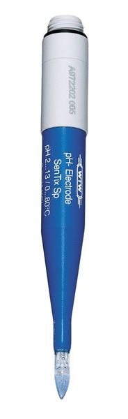 WTW SenTix Sp Spear-type pH-combination electrode