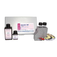 Product Image of Testbesteck Chlor für 100 Bestimmungen, Testbesteck 0.02-0.60 mg/l