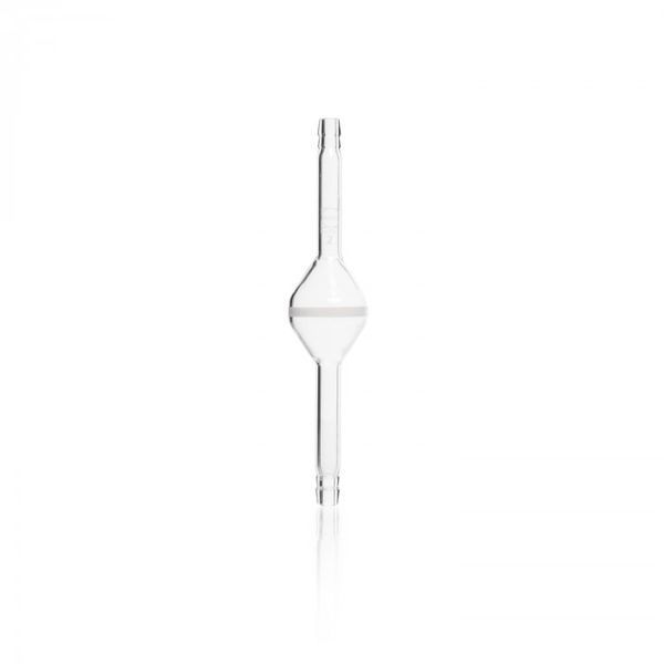 Duran Group DURAN Einbaufilter 7D, Durchm. 30 mm, Por. 1