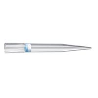 Product Image of Filter Tips ep Dualfilter T.I.P.S.® PCR clean and sterile, 50 – 1000 µl, 76 mm, blue, 10 x 96 pc/PAK